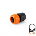 Конектор 3/4" - STOP, BLACK LINE SOFT FULL, ECO-PWBS2156
