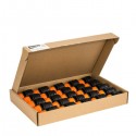 Конектор 3/4" - STOP, BLACK LINE SOFT FULL, ECO-PWBS2156