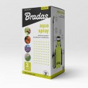 Пневматичний обприскувач 3л, AQUA SPRAY LIME, AS0300LE