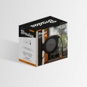 Автоматична котушка BLACK LINE зі шлангом 1/2" - 20м та аксесуари, ECO-W1B20