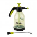 Пневматичний обприскувач 2л, AQUA SPRAY CLEAR, AS0200CL