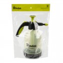 Пневматичний обприскувач 2л, AQUA SPRAY CLEAR, AS0200CL