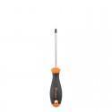 Викрутка хрестоподібна, HOME & GARAGE, PH1 3/100 мм, DIY-PH101100