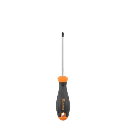Викрутка хрестоподібна, HOME & GARAGE, PH1 3/100 мм, DIY-PH101100
