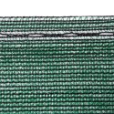 Сітка для затінення, захисна, 80%, 90 г/м2, 2х50м, AS-CO9020050GR