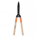 Ножиці для живоплоту з прямими лезами, V-SERIES WOOD, KT-V1115
