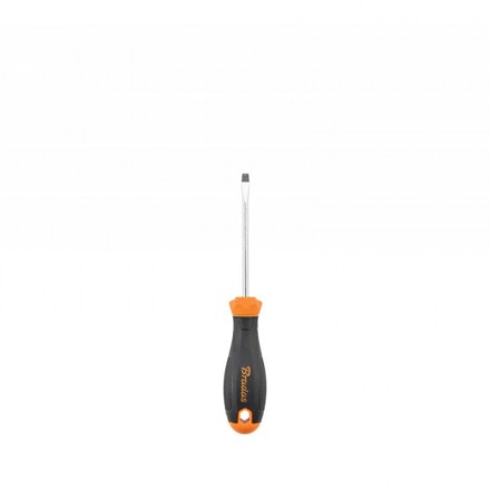 Викрутка плоска, SL 4/100 мм, HOME & GARAGE, DIY-SL104100