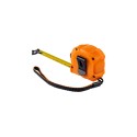 Рулетка на котушці, кінець з нержавіючої сталі, TINY 3м/16мм, DIY-MT30-0316/K