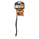 Рулетка на котушці, кінець з нержавіючої сталі, TINY 3м/16мм, DIY-MT30-0316/K
