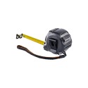 Рулетка на котушці, магнітний наконечник, COAL soft, 5м/25мм, DIY-MTS34-0525/K