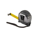 Рулетка на котушці, магнітний наконечник, COAL soft, 8м/25мм, DIY-MTS34-0825/K