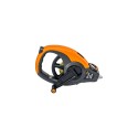 Рулетка вимірювальна, fiberglass, надшвидка, 20 м, DIY-MH13-02013M/CB