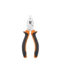 Плоскогубці універсальні HAWK GRIP, 160 мм, DIY-PL1110/6