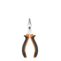 Плоскогубці прямі HAWK GRIP, 160 мм, DIY-PL1112/6