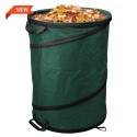 Садовий кошик POP-UP складаний, автоматичне розкладання, 272 л., TQ-BS272