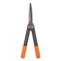 Ножиці для кущів із прямими лезами 20см, SUPER LIGHT FIBERGLASS, V-SERIES, KT-V1160
