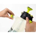 Обприскувач пневматичний з бічним вливом, AQUA SPRAY CLEAR, об'єм: 2 л, AS0200CL/SF