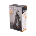 Комплект зі спіральним шлангом та 9-функціональним пістолетом SPIRNG FLEX, 15 м, WSF15