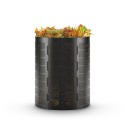 Садовий компостер 400 л., D 75 см, TQ-K09075BOX