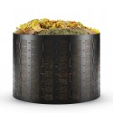 Садовий компостер 1100 л., D 125 см, TQ-K09125BOX