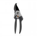 Секатор з перехресними лезами, V-SERIES, сталь SK5 ALU, KT-V1040