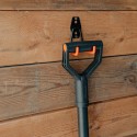 Вішалка для інструментів, навантаження 20 кг, DIY-HG1920