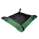 Килимок для пересадки рослин Oxford 600D, 66x66 см, у складеному вигляді 40x40x11 см, TQ-P2/070
