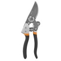 Секатор з перехресними лезами, V-SERIES, сталь SK5, KT-V1050