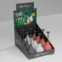 Набір обприскувачів Flower Shower, 3*4 шт, Lechuza