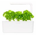 Стартовий набір Smart Garden 3, білий, Click&Grow