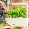 Стартовий набір Smart Garden 3, білий, Click&Grow
