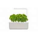 Стартовий набір Smart Garden 3, бежевий, Click&Grow
