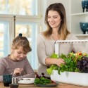 Стартовый набор Smart Garden SG9, білий, Click&Grow