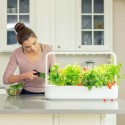Стартовый набор Smart Garden SG9, білий, Click&Grow