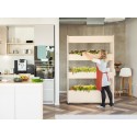 Вертикальний сад, великий, Salad & Herb Kit, Click&Grow
