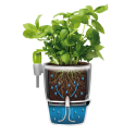 Вазон Elho brussels herbs all-in-one-1, зелений