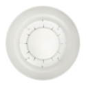 Вазон Elho greenville bowl 33 cm, білий