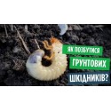 Антихрущ: надійний захист від ґрунтових шкідників, 150 мл