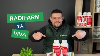 Радіфарм чи Віва? Який обрати?