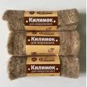 Лляний килимок для мікрозелені