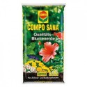 Торфосуміш універсальна, 10 л, Compo Sana