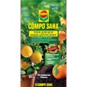 Торфосуміш для цитрусових, 10 л, Compo Sana