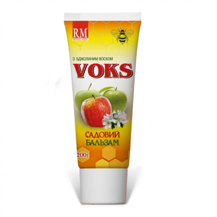 Садовий бальзам Voks, 200 г