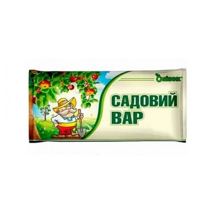 Садовий вар "Садівник", 75 г