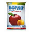 Бордоська суміш, 250 г: Комплект для приготування фунгіциду