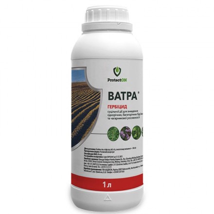 Гербіцид Ватра, 1 л