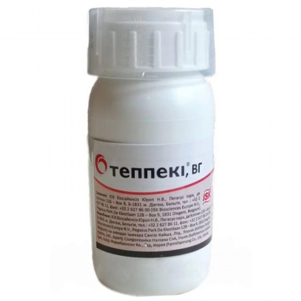 Інсектицид Теппекі, 140 г