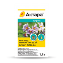 Інсектицид Актара, 1.4 г