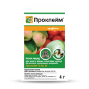 Інсектицид Проклейм, 4 мл