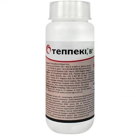 Інсектицид Теппекі, 500 г